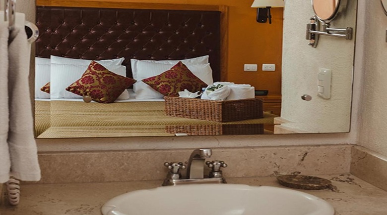 Hotel R�o Queretaro