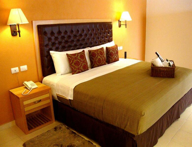 Hotel R�o Queretaro