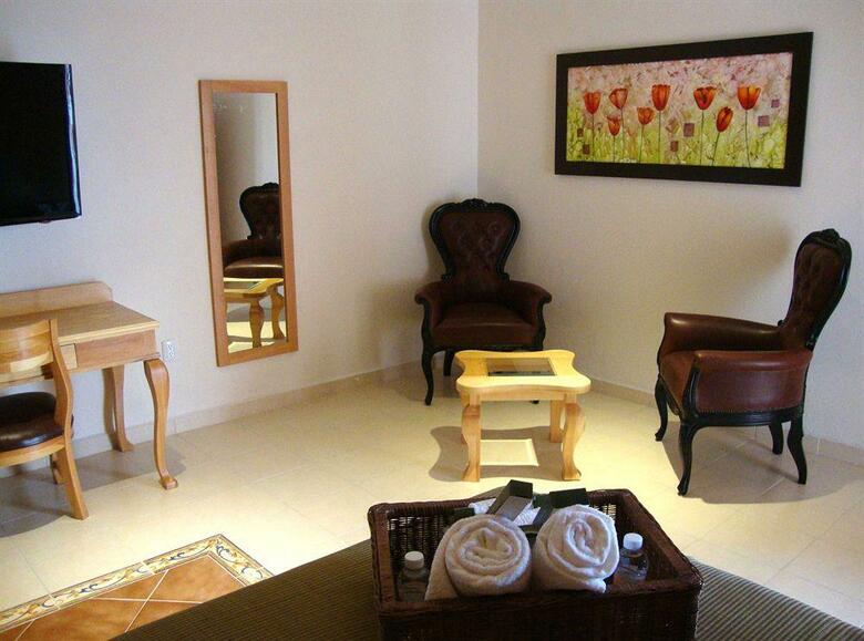Hotel R�o Queretaro