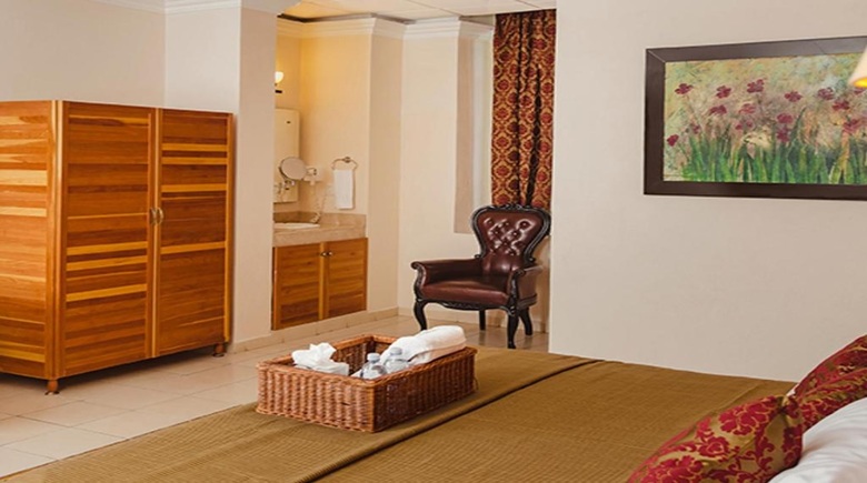 Hotel R�o Queretaro