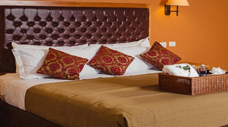 Hotel R�o Queretaro