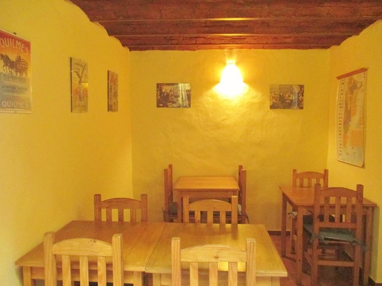 Bed & Breakfast La Querencia De Buenos Aires