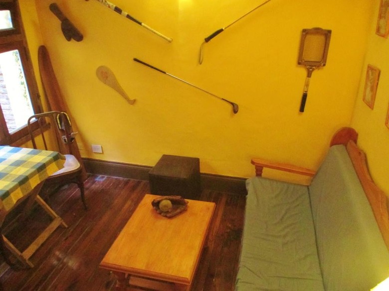 Bed & Breakfast La Querencia De Buenos Aires