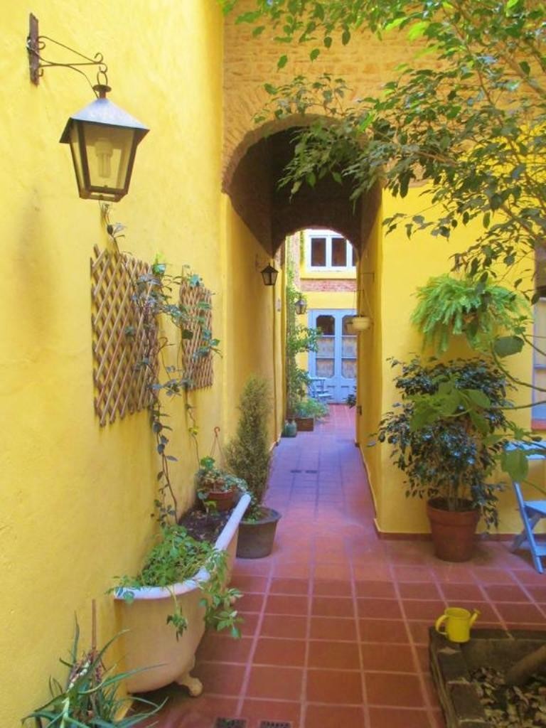 Bed & Breakfast La Querencia De Buenos Aires