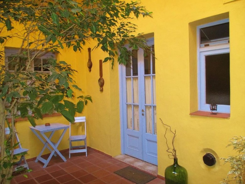 Bed & Breakfast La Querencia De Buenos Aires