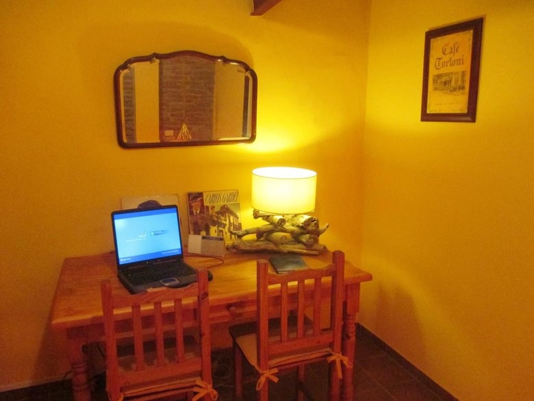 Bed & Breakfast La Querencia De Buenos Aires