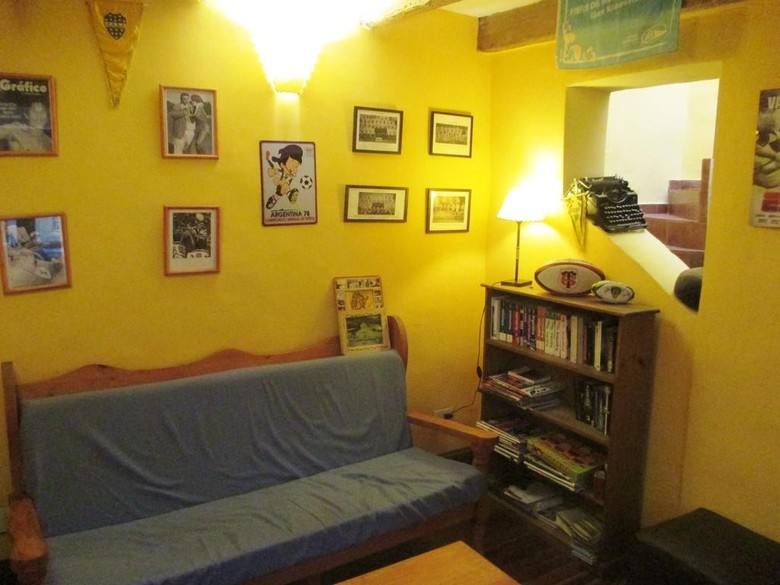 Bed & Breakfast La Querencia De Buenos Aires