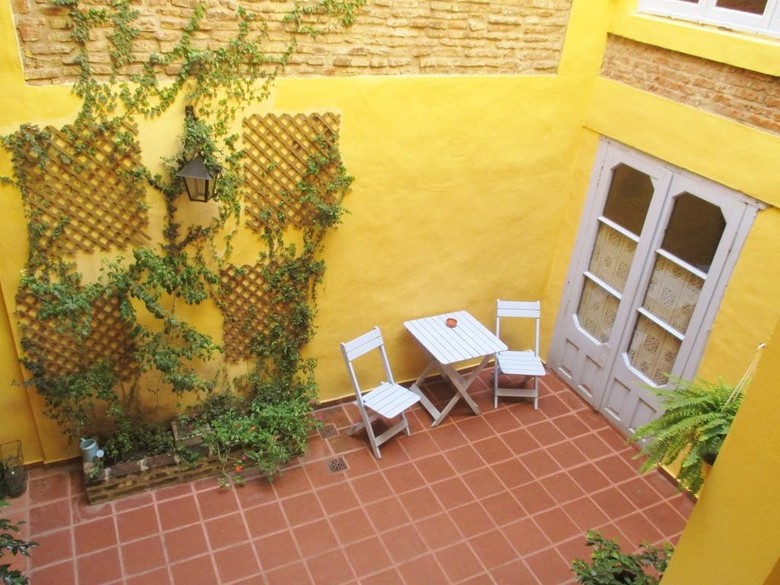 Bed & Breakfast La Querencia De Buenos Aires