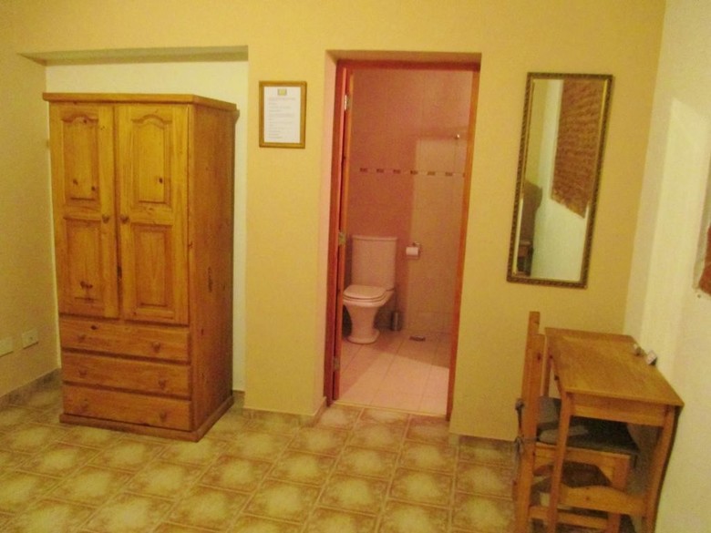 Bed & Breakfast La Querencia De Buenos Aires