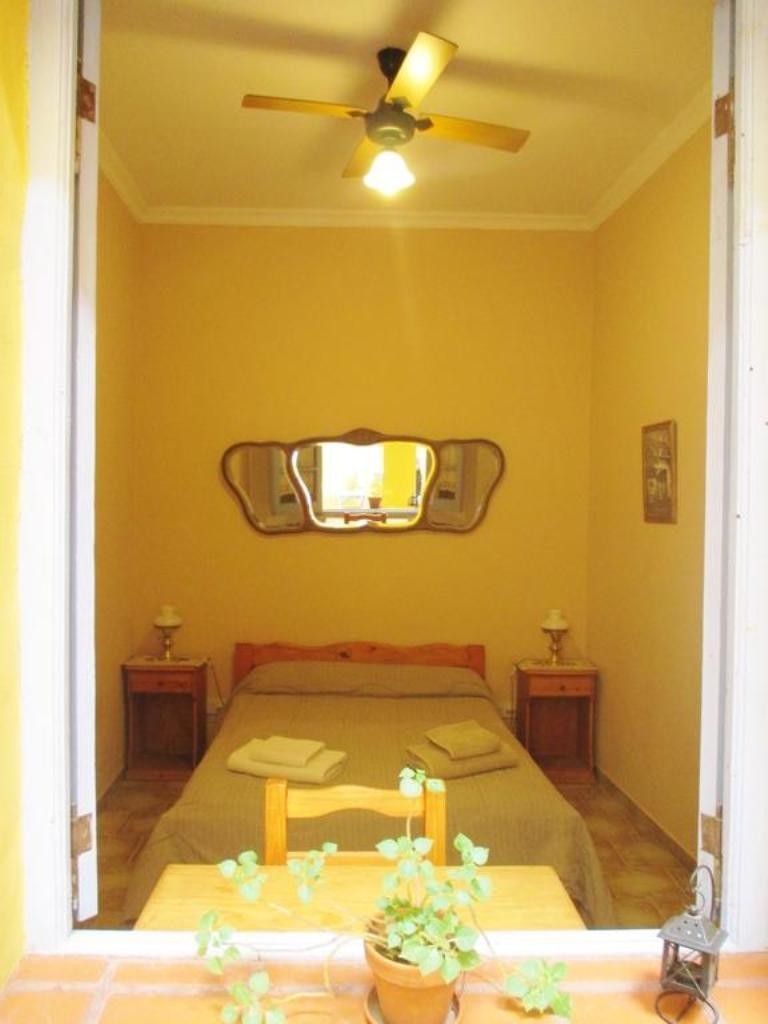 Bed & Breakfast La Querencia De Buenos Aires