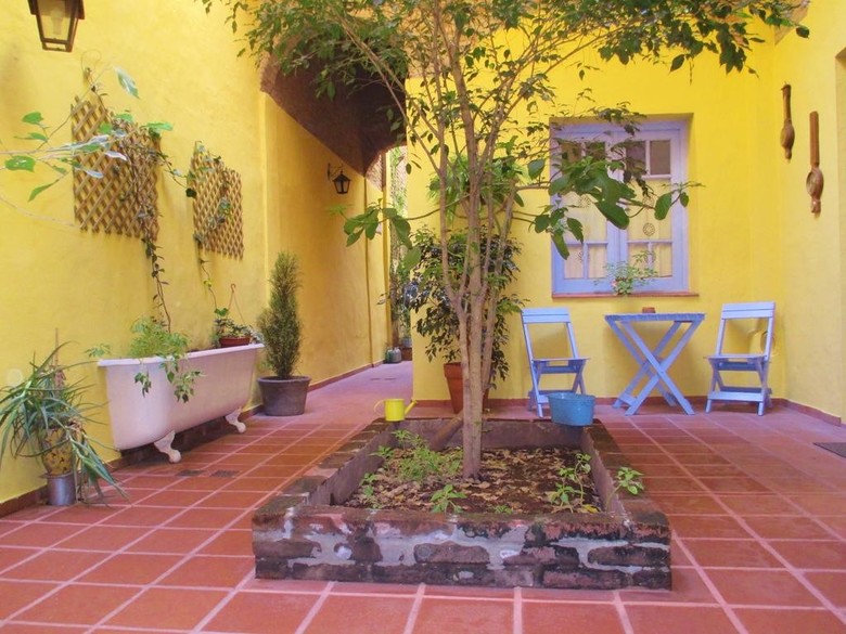 Bed & Breakfast La Querencia De Buenos Aires