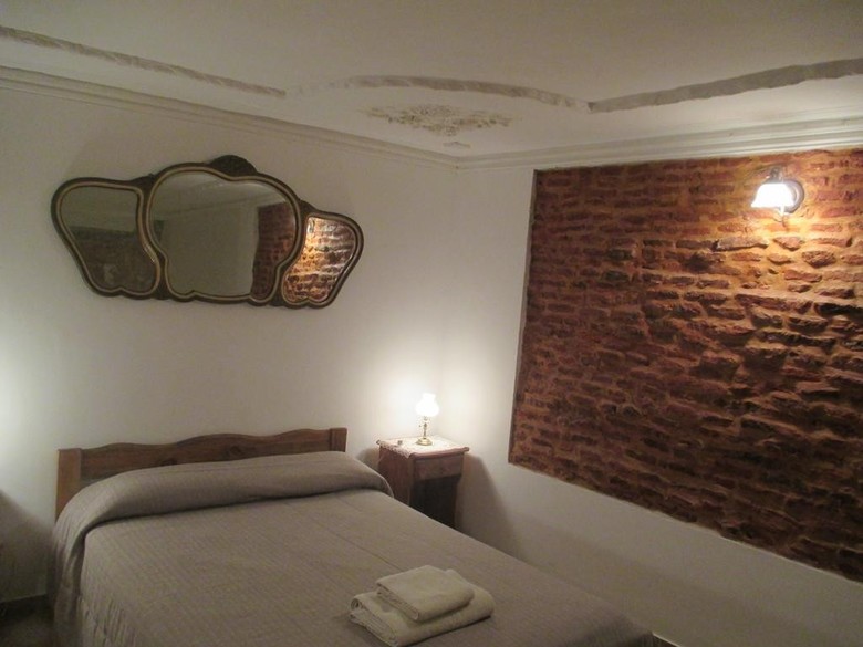 Bed & Breakfast La Querencia De Buenos Aires