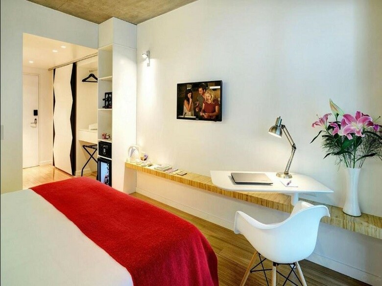 Hotel Own Grand Palermo Soho