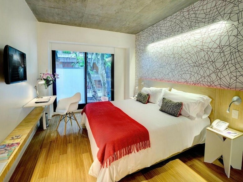 Hotel Own Grand Palermo Soho