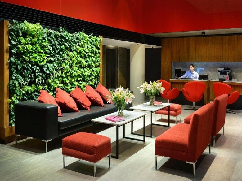 Hotel Own Grand Palermo Soho