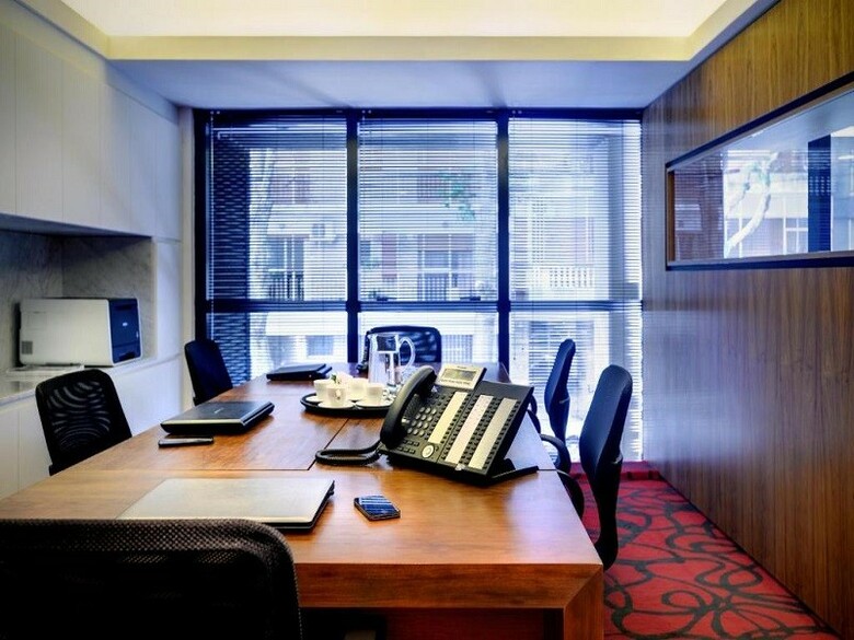 Hotel Own Grand Palermo Soho