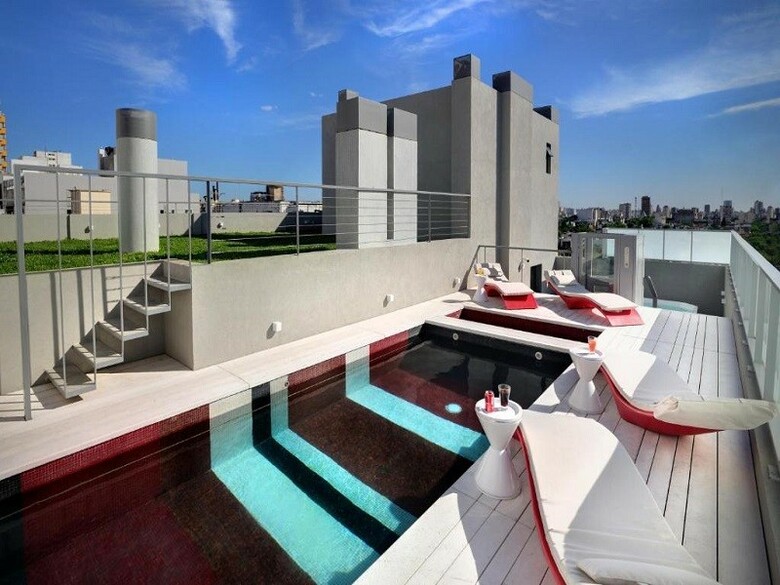 Hotel Own Grand Palermo Soho
