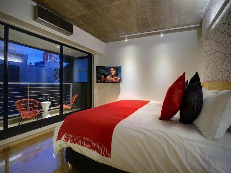 Hotel Own Grand Palermo Soho