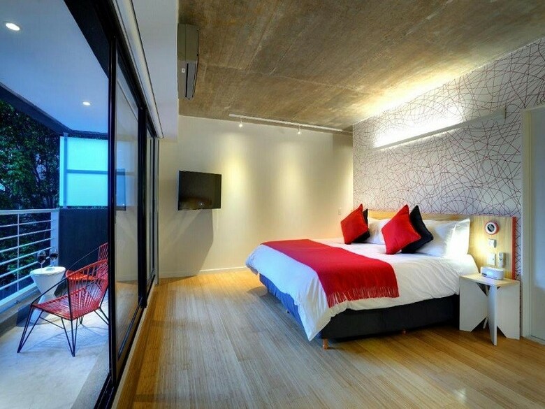 Hotel Own Grand Palermo Soho