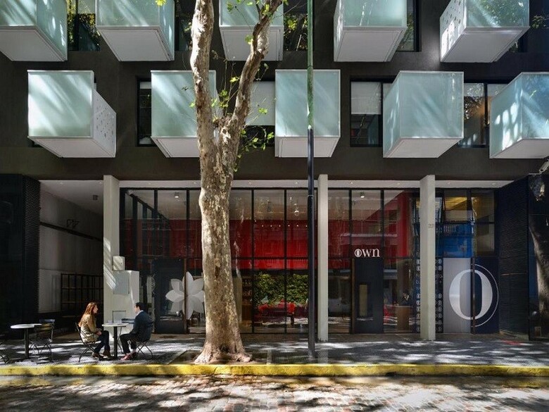 Hotel Own Grand Palermo Soho