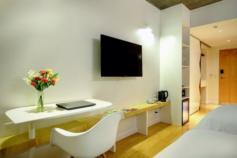 Hotel Own Grand Palermo Soho