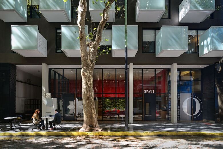 Hotel Own Grand Palermo Soho
