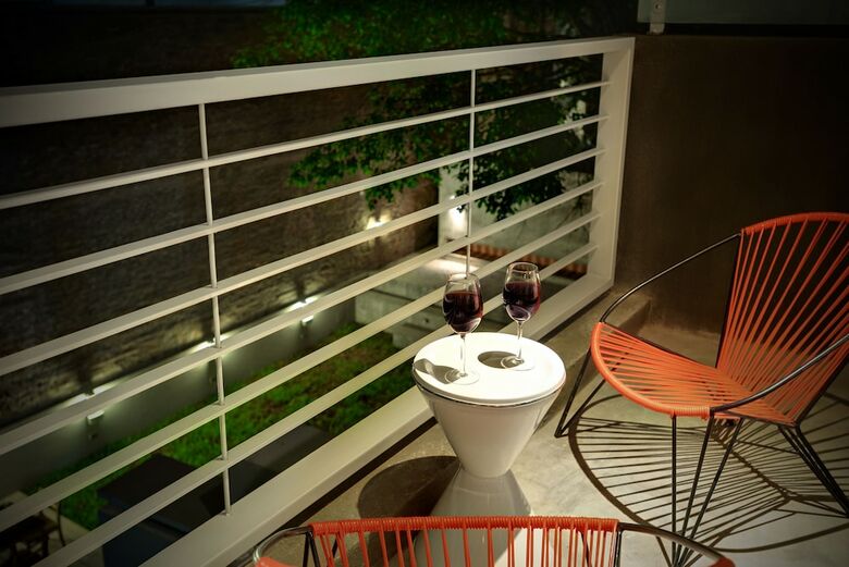 Hotel Own Grand Palermo Soho