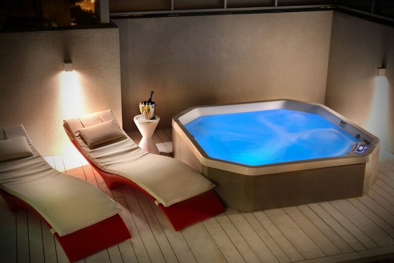 Hotel Own Grand Palermo Soho
