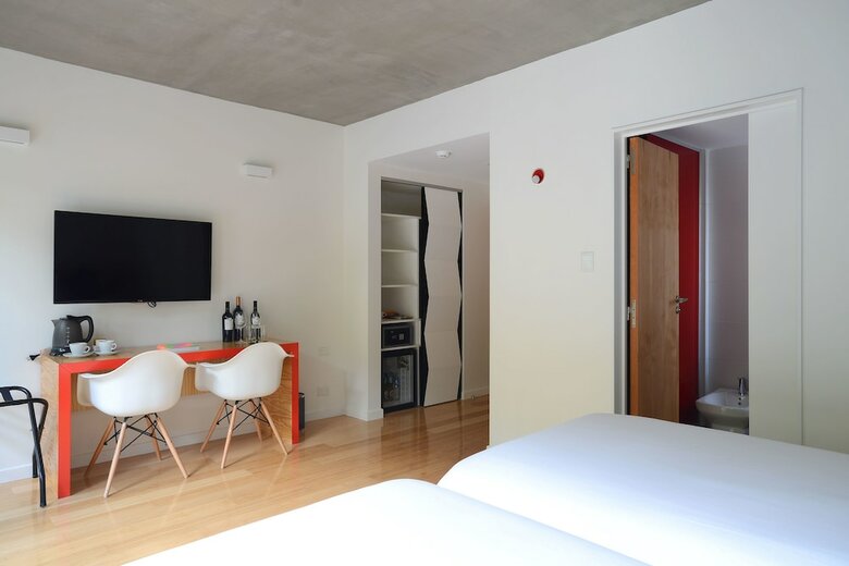Hotel Own Grand Palermo Soho