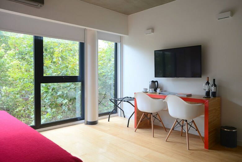 Hotel Own Grand Palermo Soho