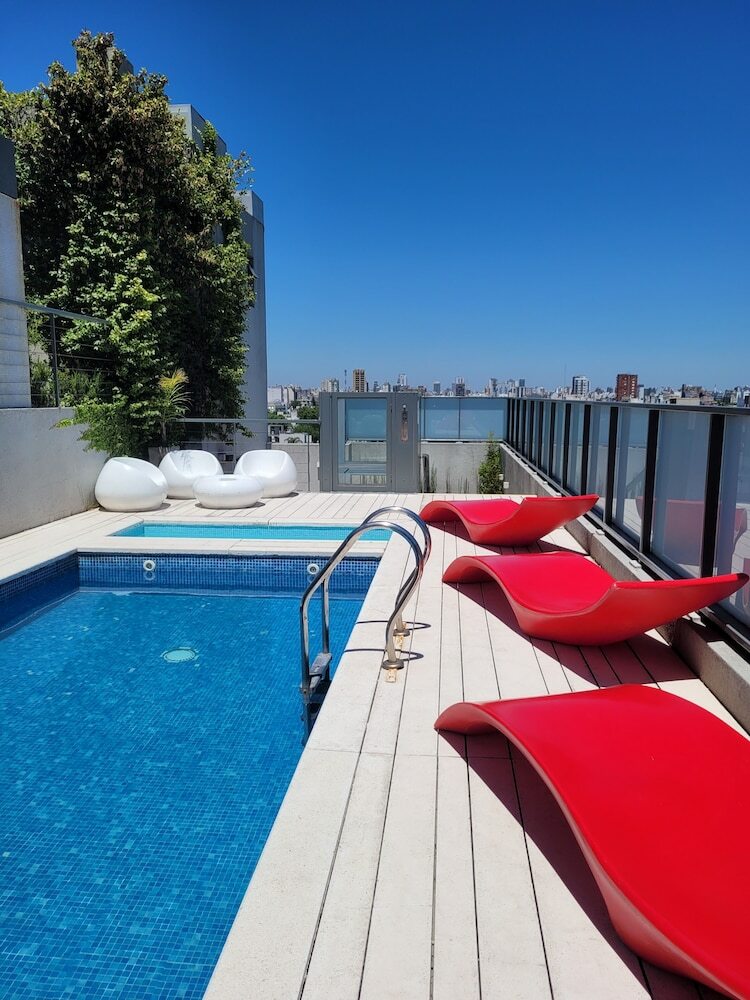 Hotel Own Grand Palermo Soho