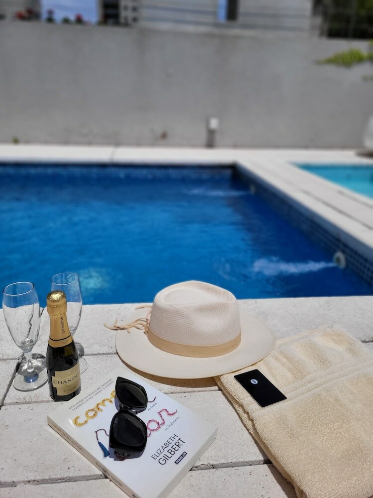 Hotel Own Grand Palermo Soho