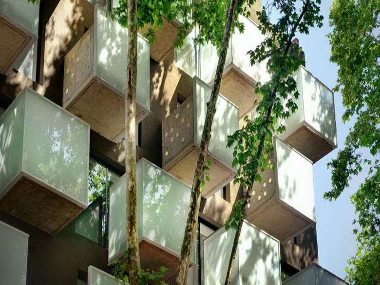 Hotel Own Grand Palermo Soho