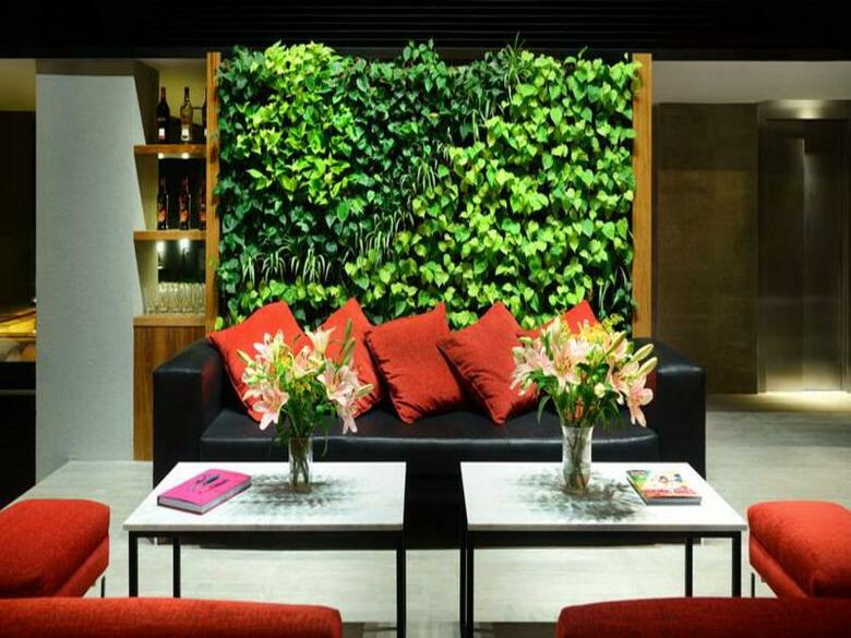Hotel Own Grand Palermo Soho