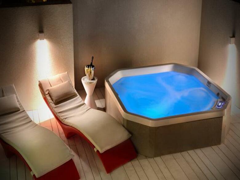 Hotel Own Grand Palermo Soho