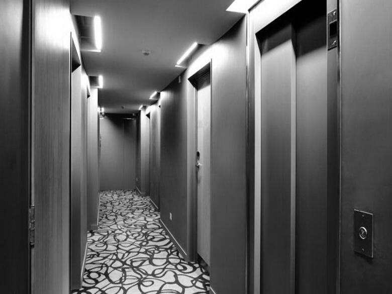 Hotel Own Grand Palermo Soho