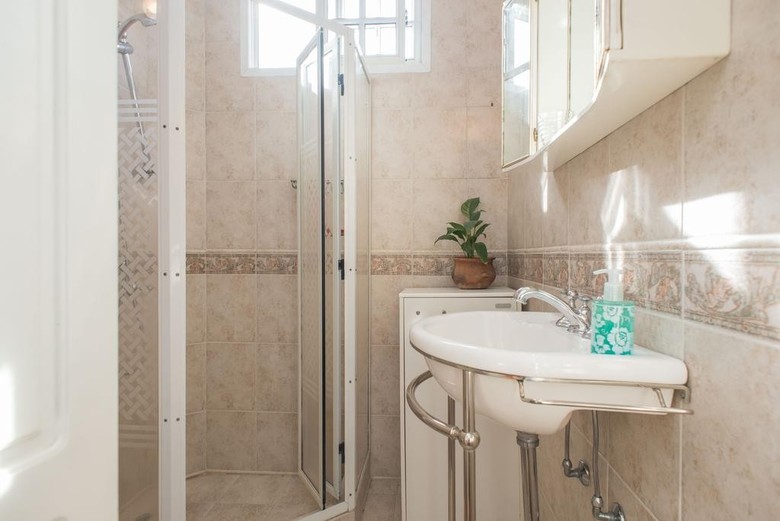 Apartment In Recoleta