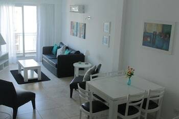 Apartamento Laprida Suites