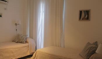 Apartamento Laprida Suites