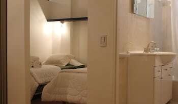 Apartamento Laprida Suites
