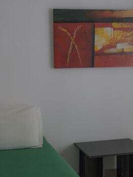 Apartamento Laprida Suites
