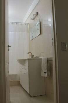Apartamento Laprida Suites