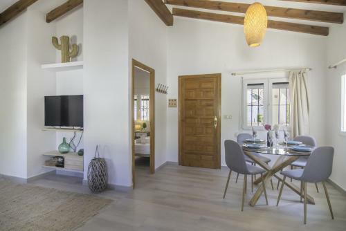 Villas Guzman - Acaepa