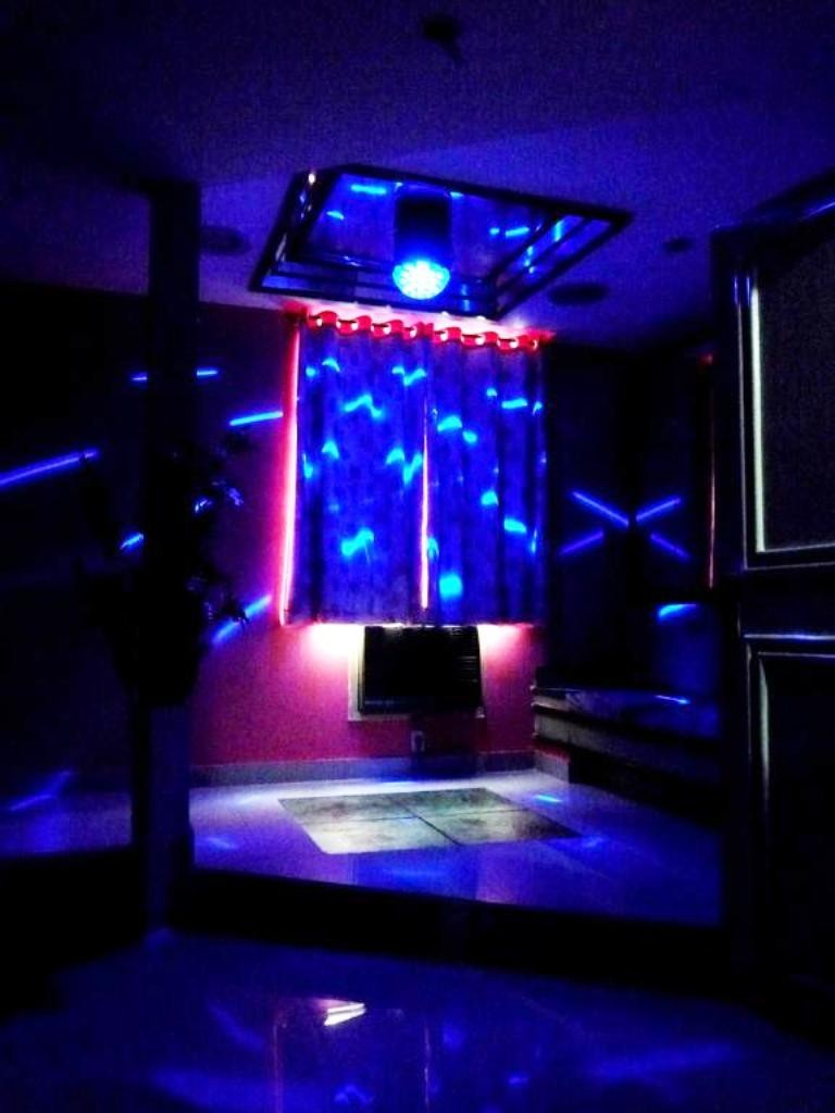 Hotel Lips Motel (adult Only)