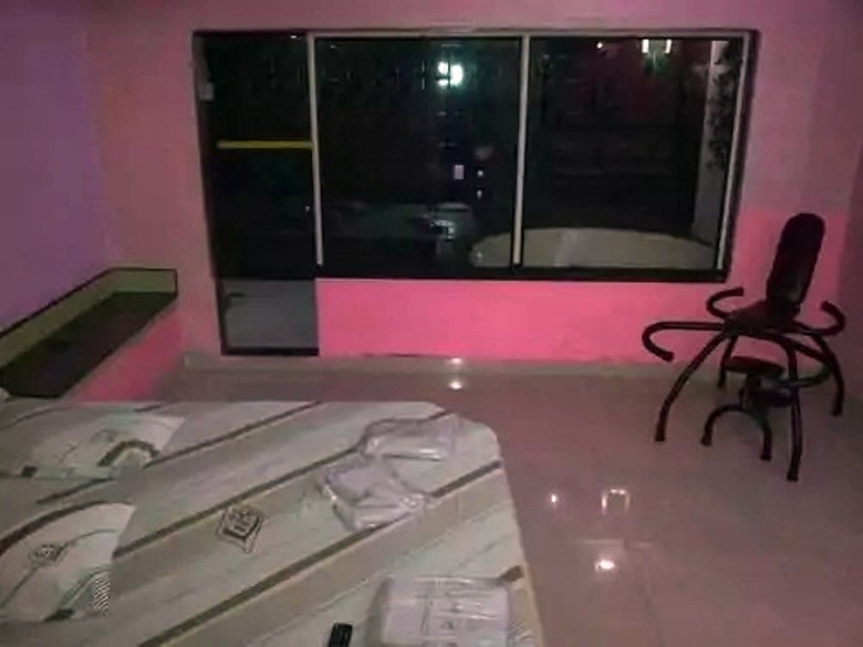 Hotel Lips Motel (adult Only)