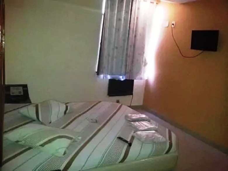 Hotel Lips Motel (adult Only)