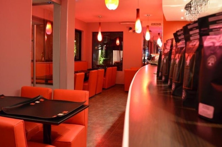 Las Cepas Hotel De Cata & Relax