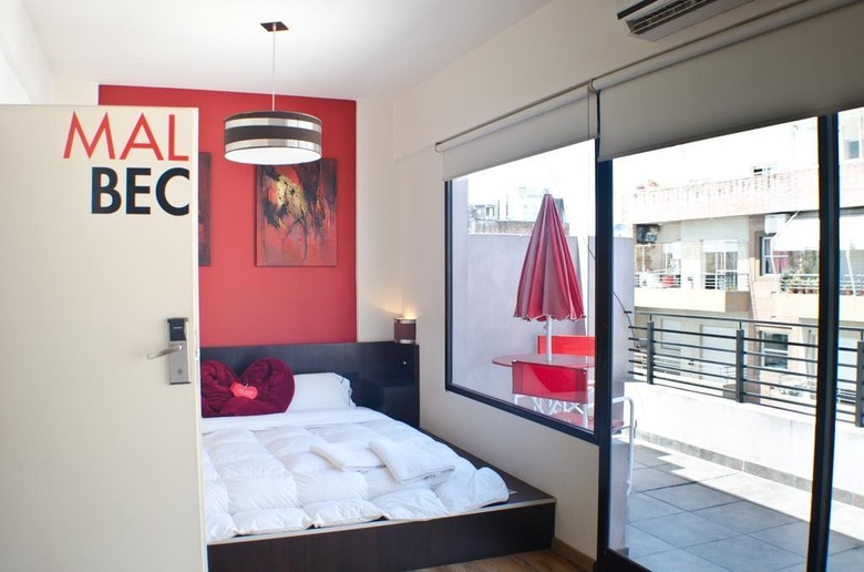 Las Cepas Hotel De Cata & Relax
