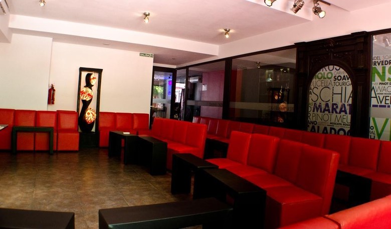 Las Cepas Hotel De Cata & Relax