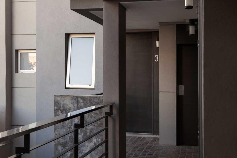 Hotel Casabuco Home & Residences